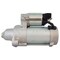 Wai Global Starter, STRND PMGR 12V 15T CW, 15kW12 Volt, CW, 15Tooth Pinion 10985N - alternate 4